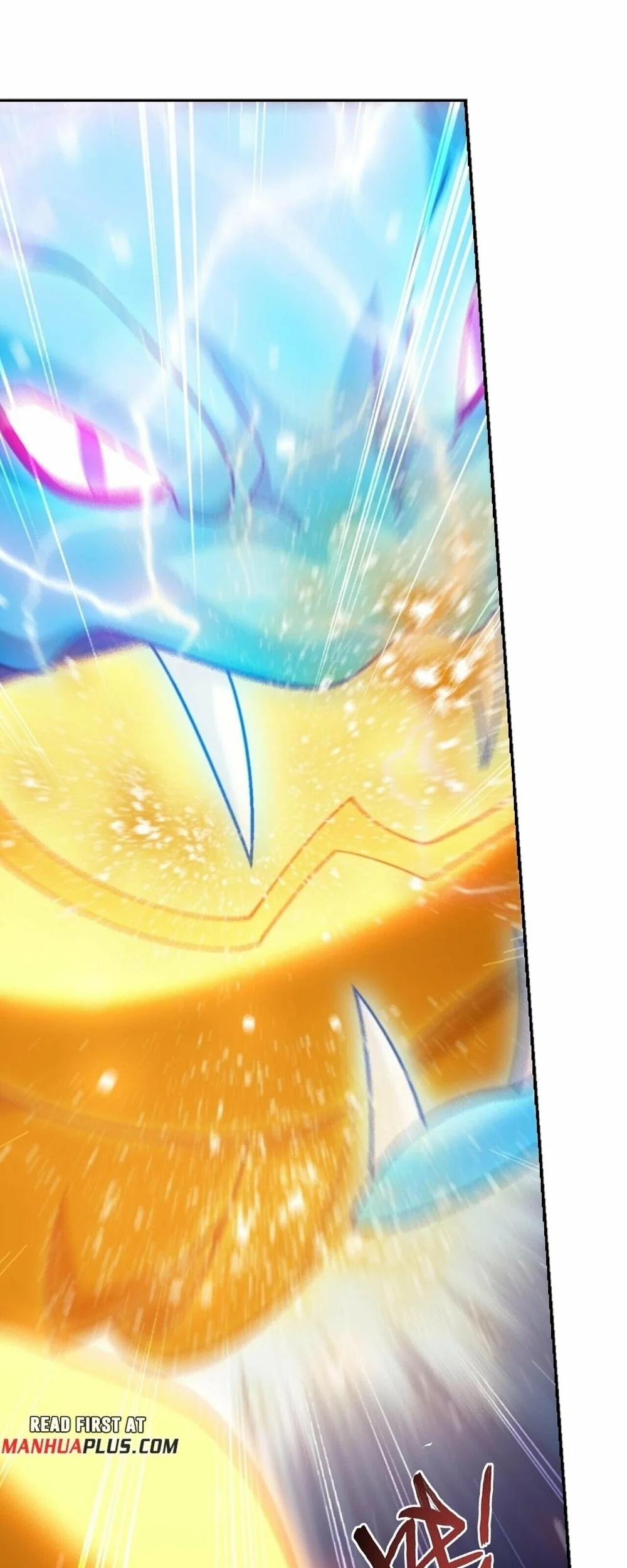 The Great Ruler Chapter 408 Gambar 20
