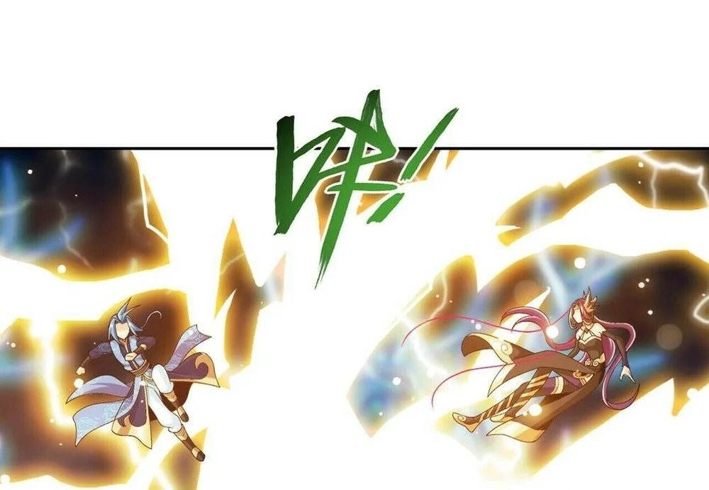 The Great Ruler Chapter 412 Gambar 19