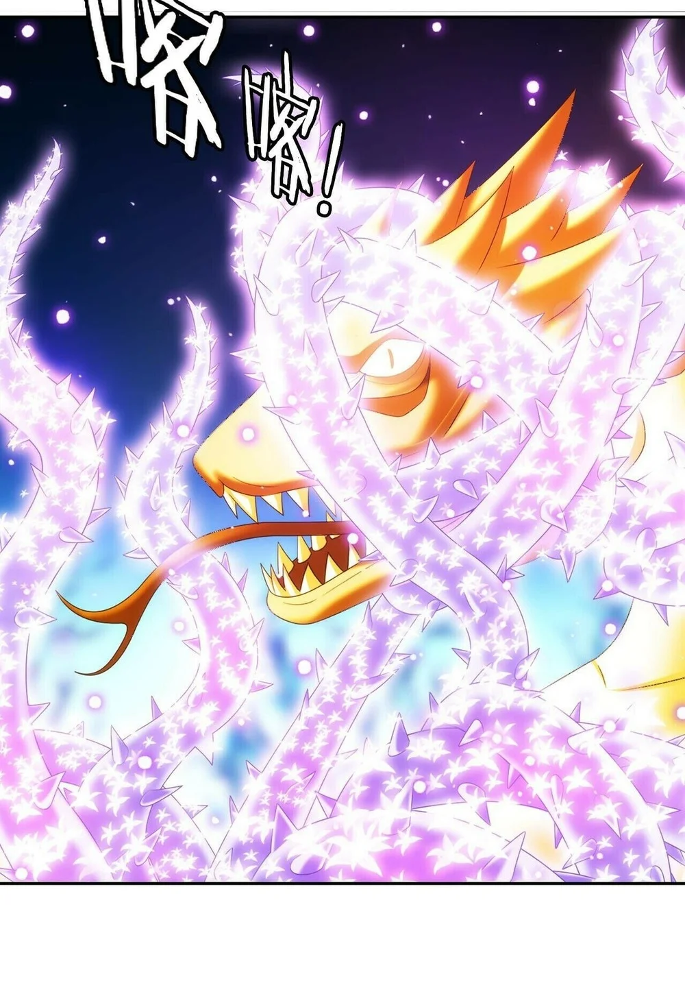 The Great Ruler Chapter 413 Gambar 22