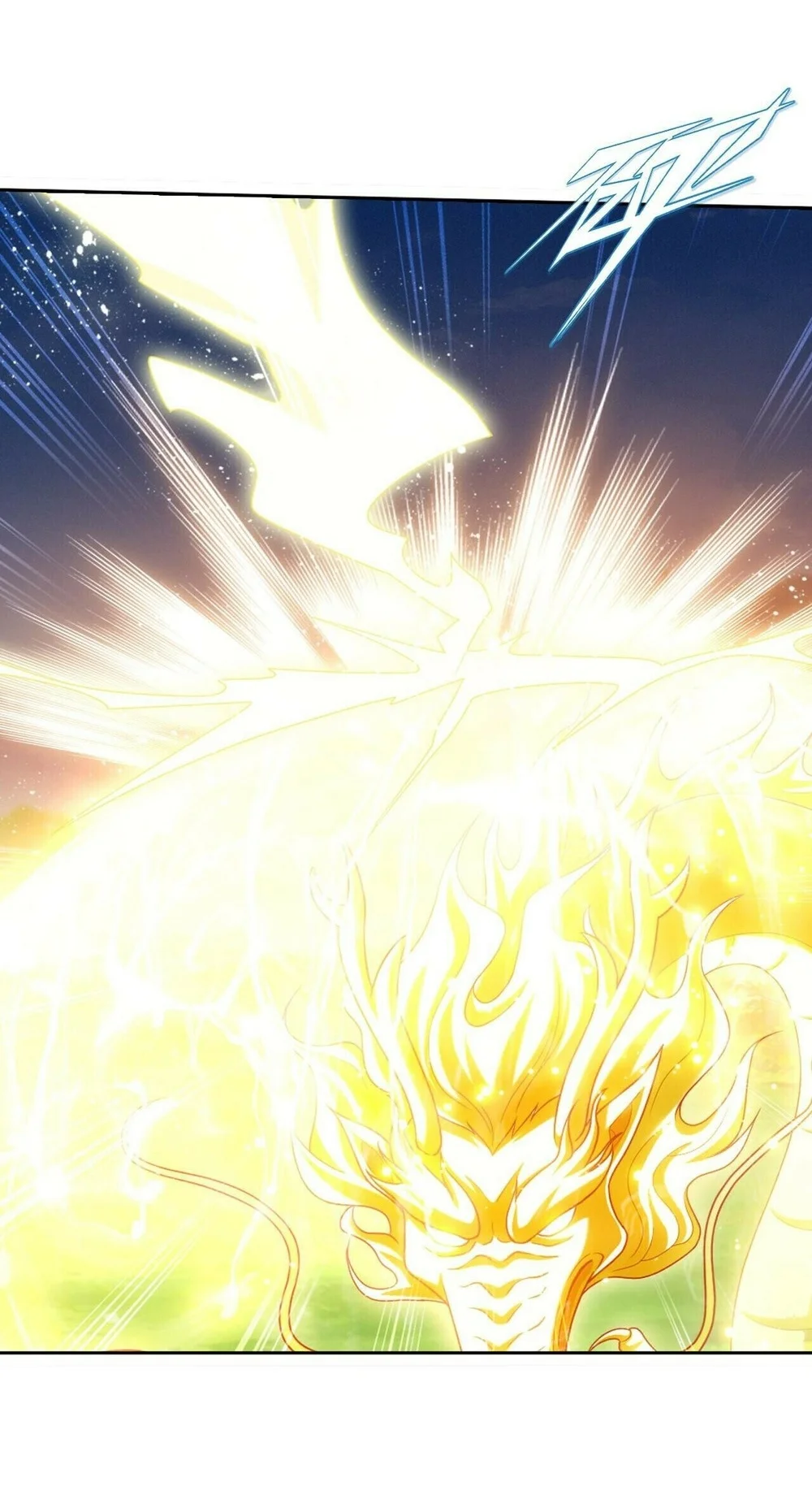 The Great Ruler Chapter 416 Gambar 22