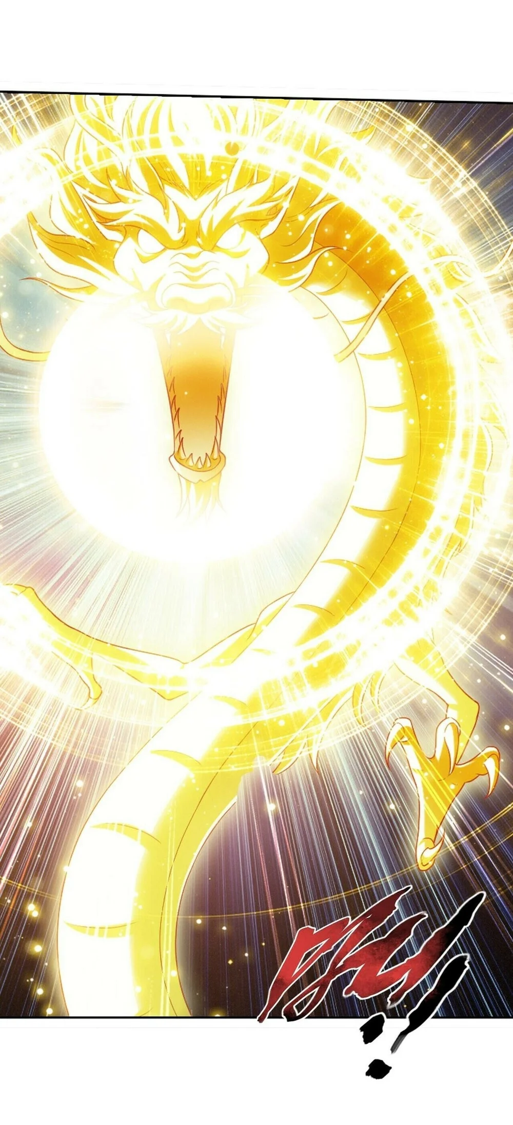 The Great Ruler Chapter 416 Gambar 23