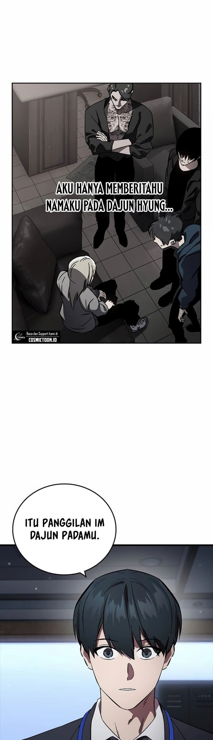 The Great War Chapter 47 Gambar 32