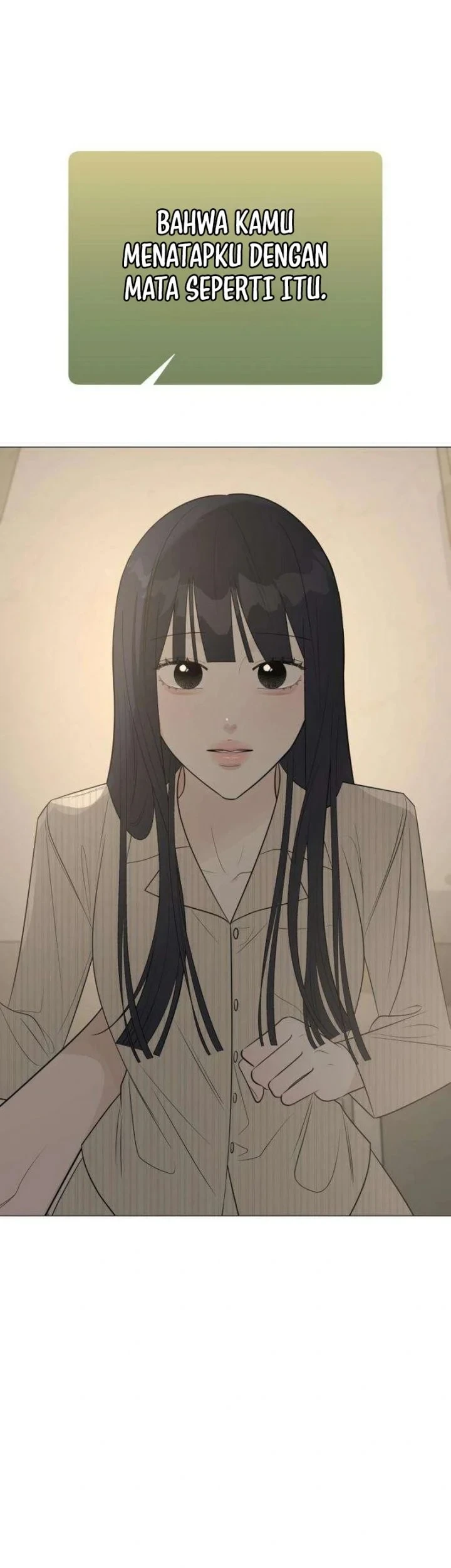 The Hashtag Is First Love Chapter 21 Gambar 33