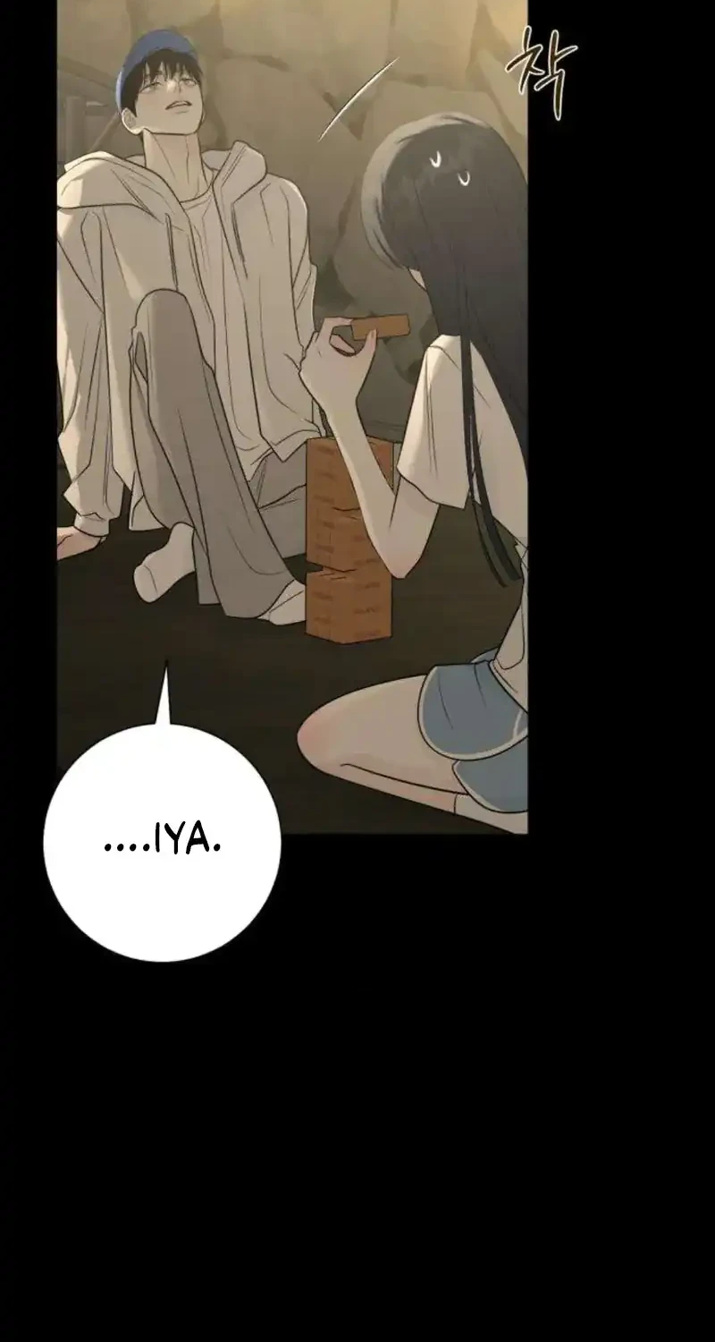 The Hashtag Is First Love Chapter 26 Gambar 31