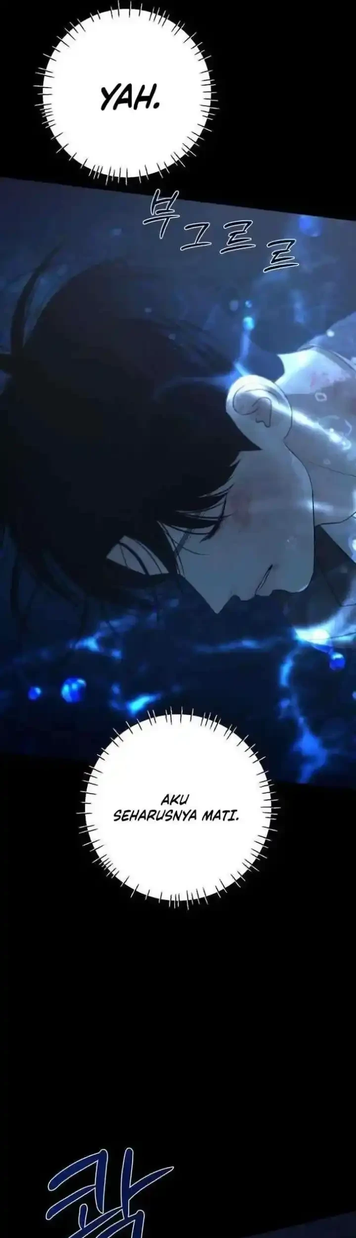 The Hashtag Is First Love Chapter 27 Gambar 27