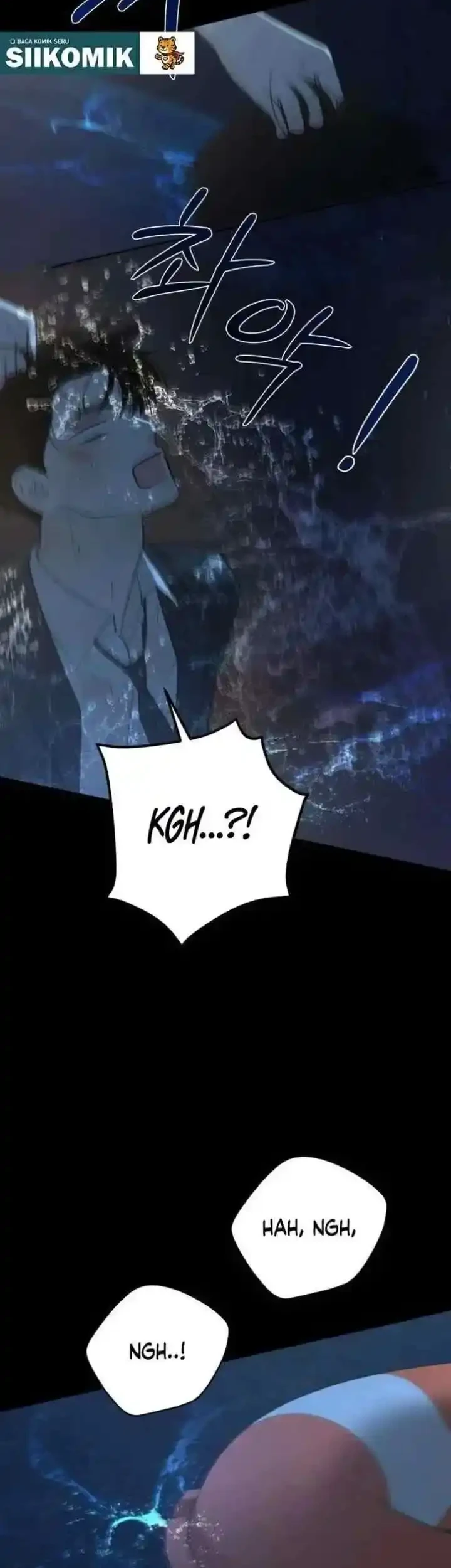 The Hashtag Is First Love Chapter 27 Gambar 28