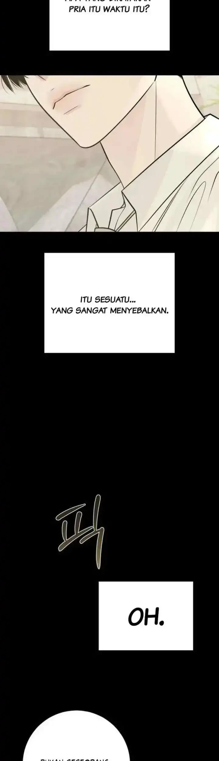 The Hashtag Is First Love Chapter 28 Gambar 28