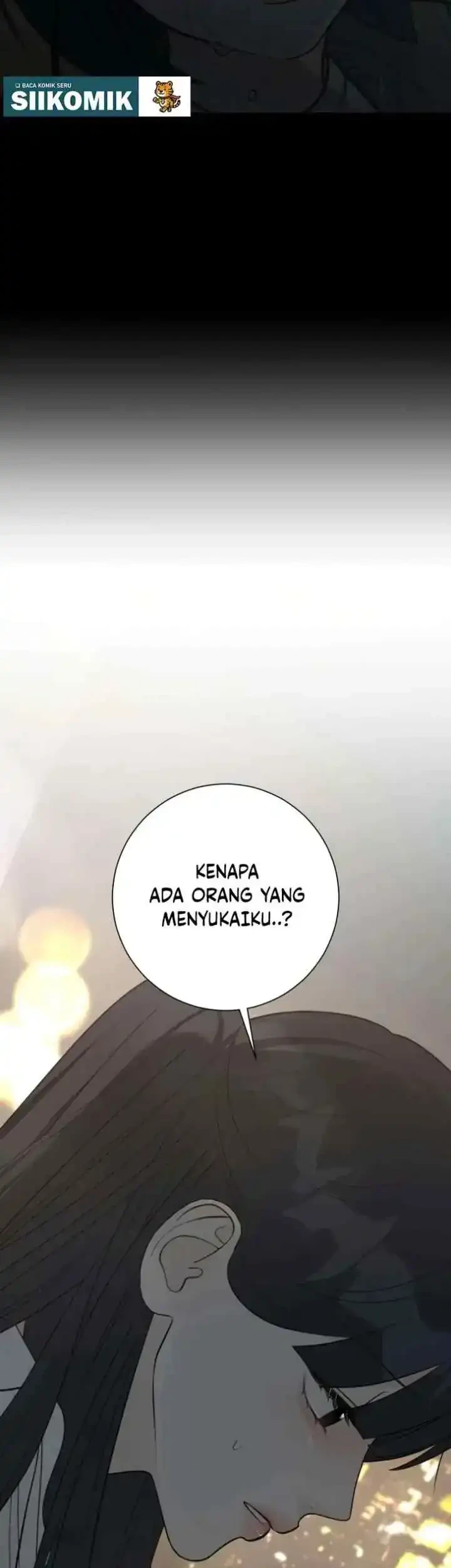 The Hashtag Is First Love Chapter 29 Gambar 31