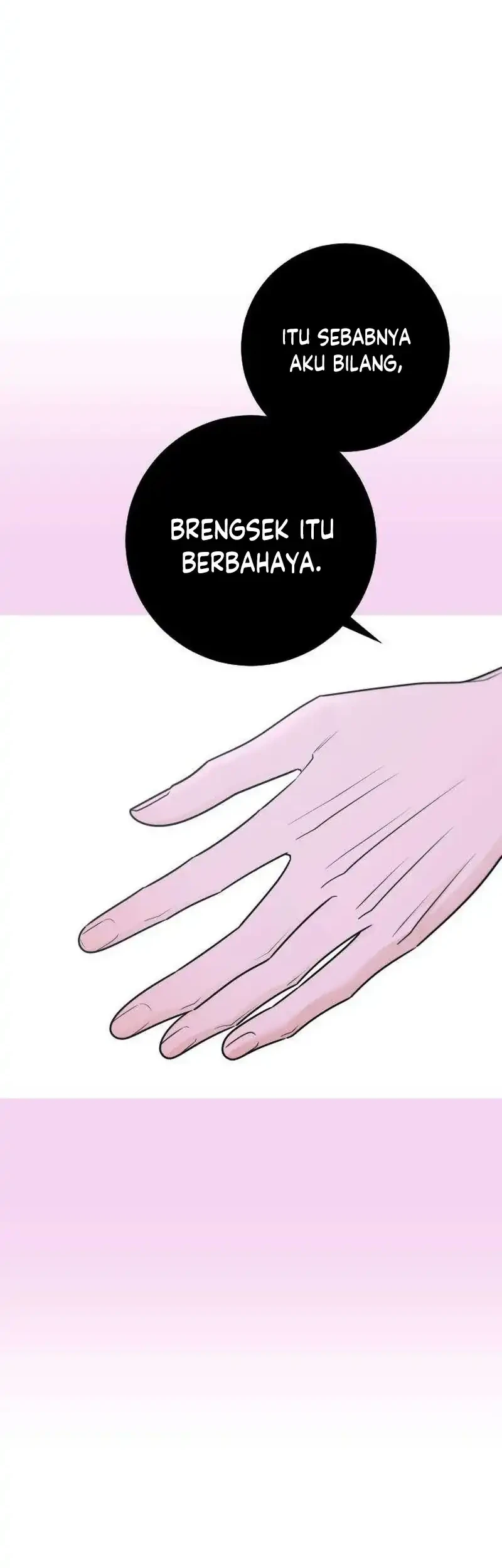 The Hashtag Is First Love Chapter 37 Gambar 28