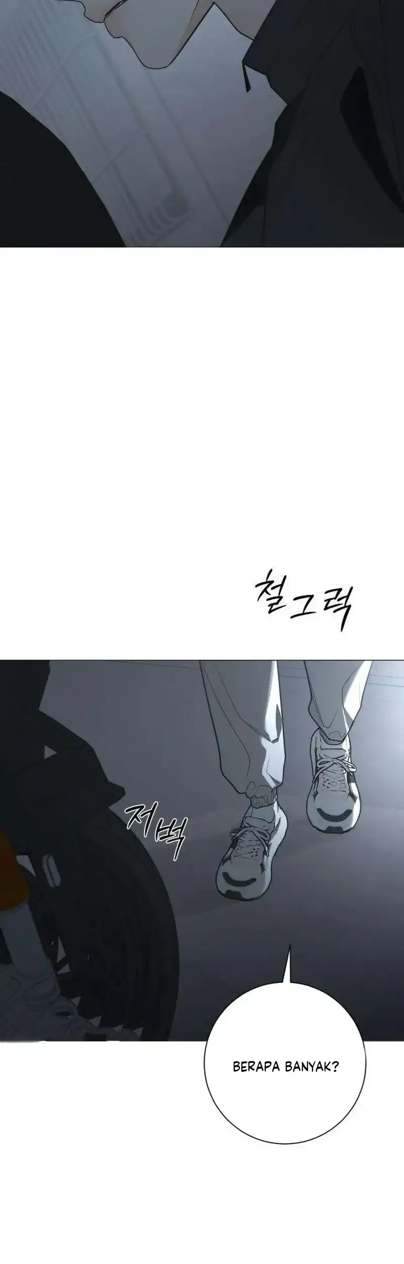 The Hashtag Is First Love Chapter 38 Gambar 33