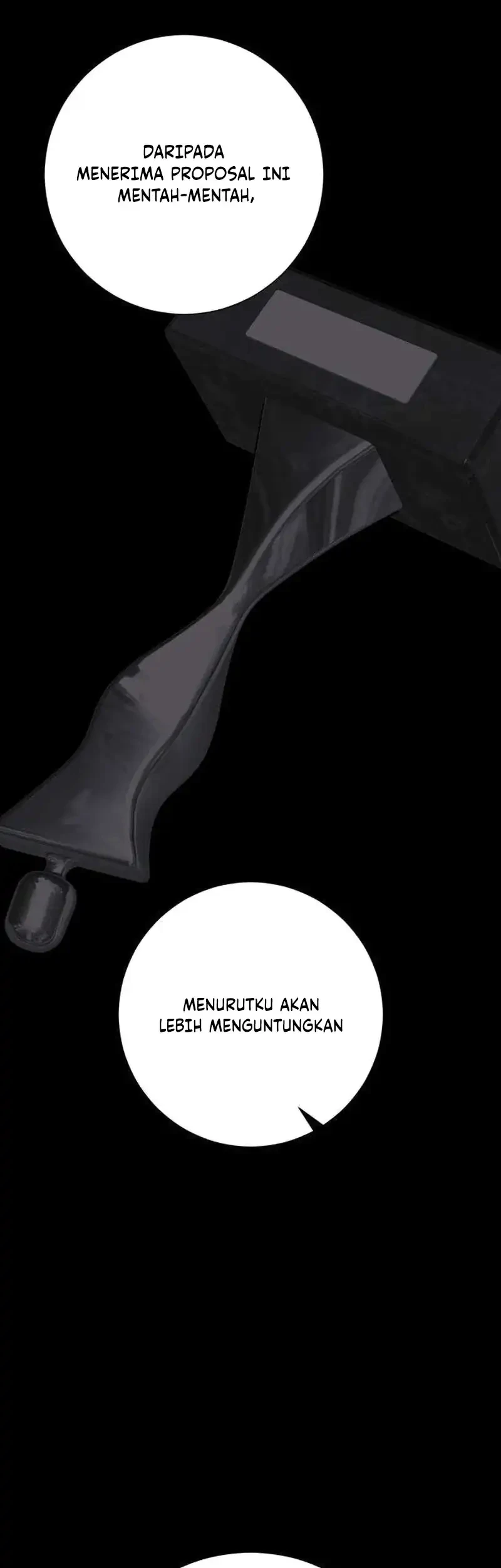 The Hashtag Is First Love Chapter 41 Gambar 29