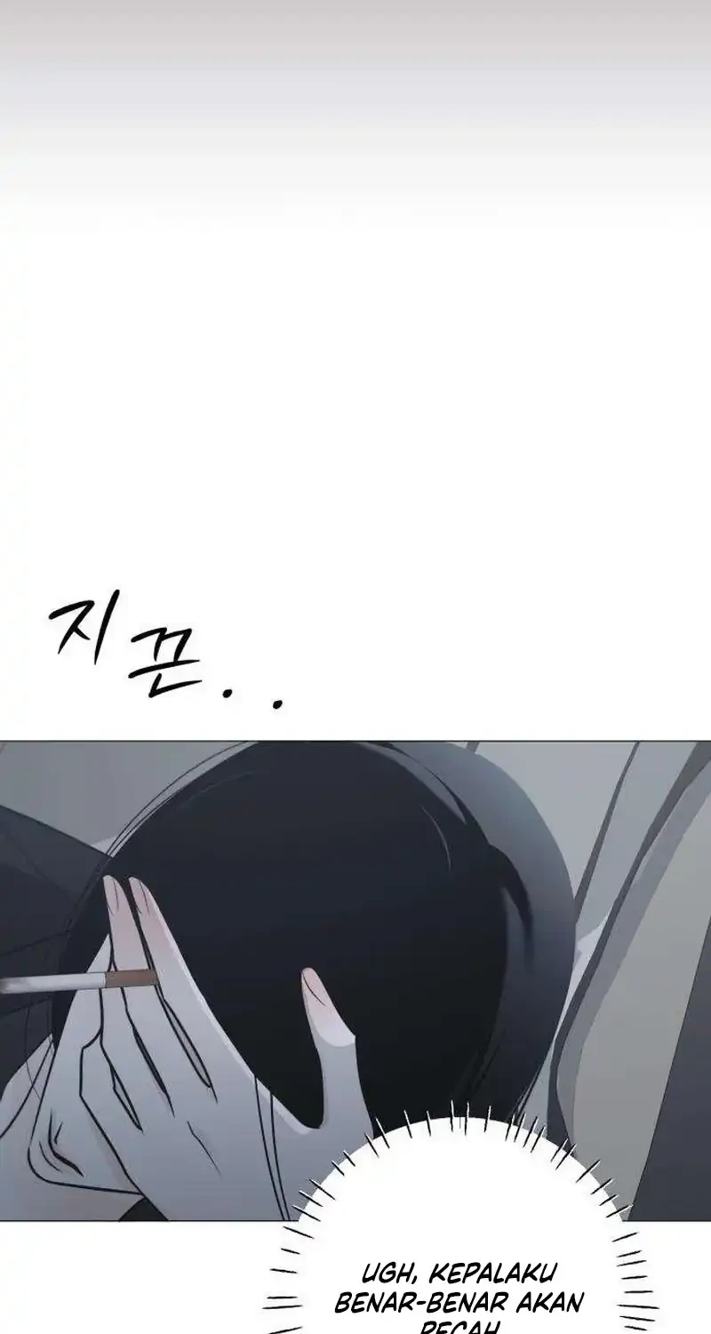 The Hashtag Is First Love Chapter 41 Gambar 32