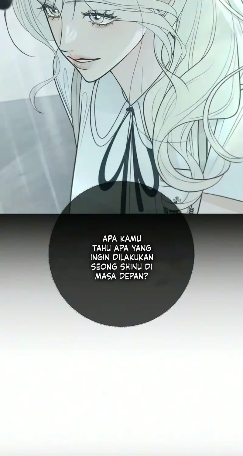 The Hashtag Is First Love Chapter 46 Gambar 32