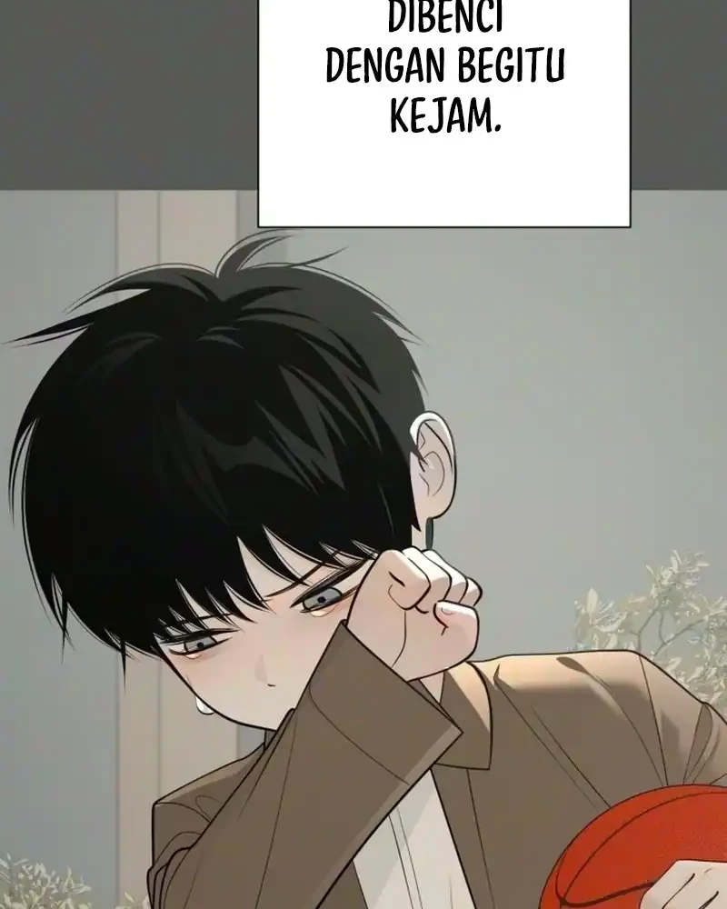 The Hashtag Is First Love Chapter 48 Gambar 33