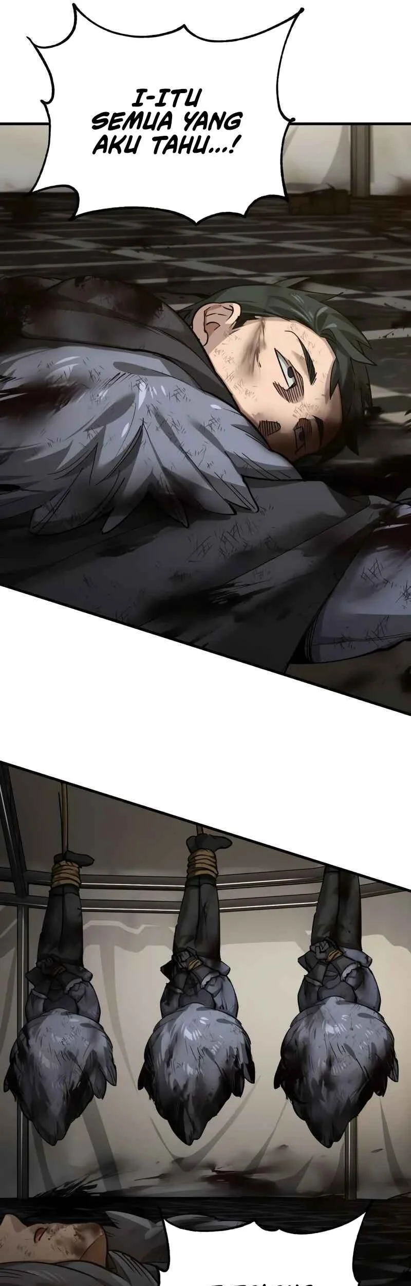 The Heavenly Demon Can’t Live a Normal Life Chapter 182 Gambar 26