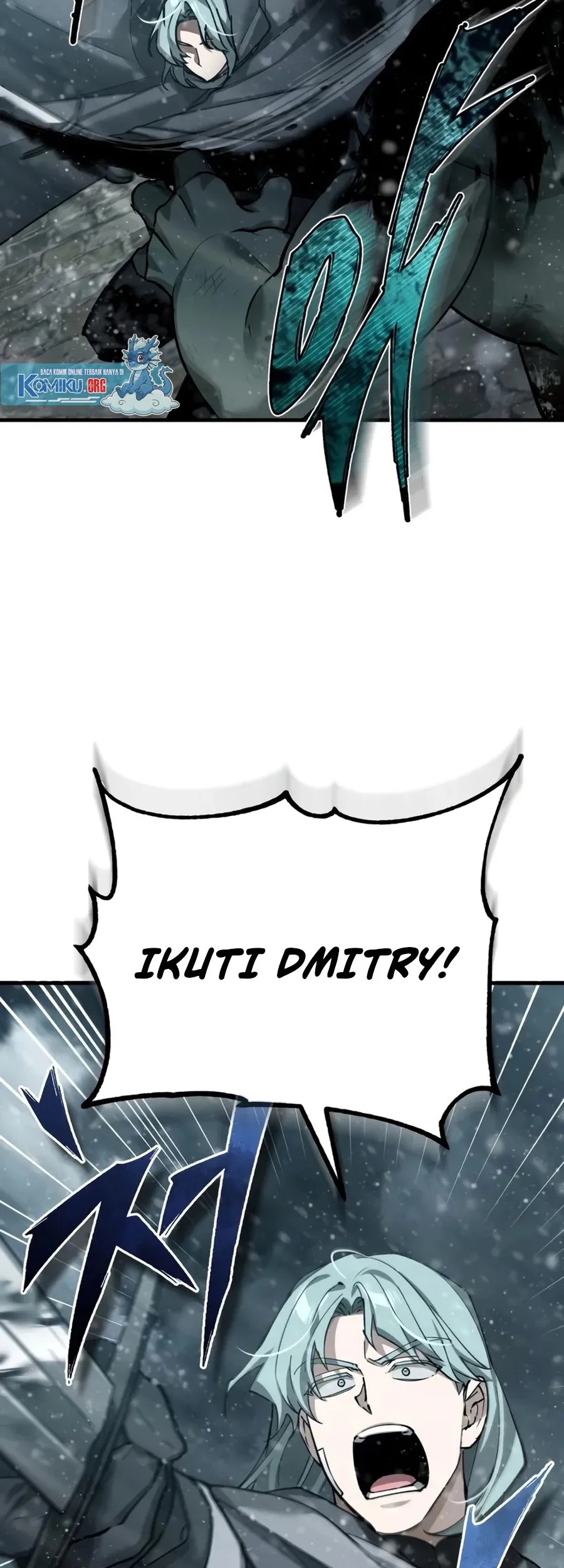 The Heavenly Demon Can’t Live a Normal Life Chapter 184 Gambar 30