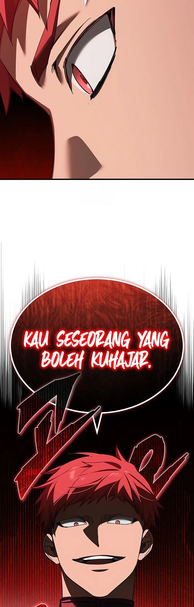 The Heavenly Demon Can’t Live a Normal Life Chapter 191 Gambar 27