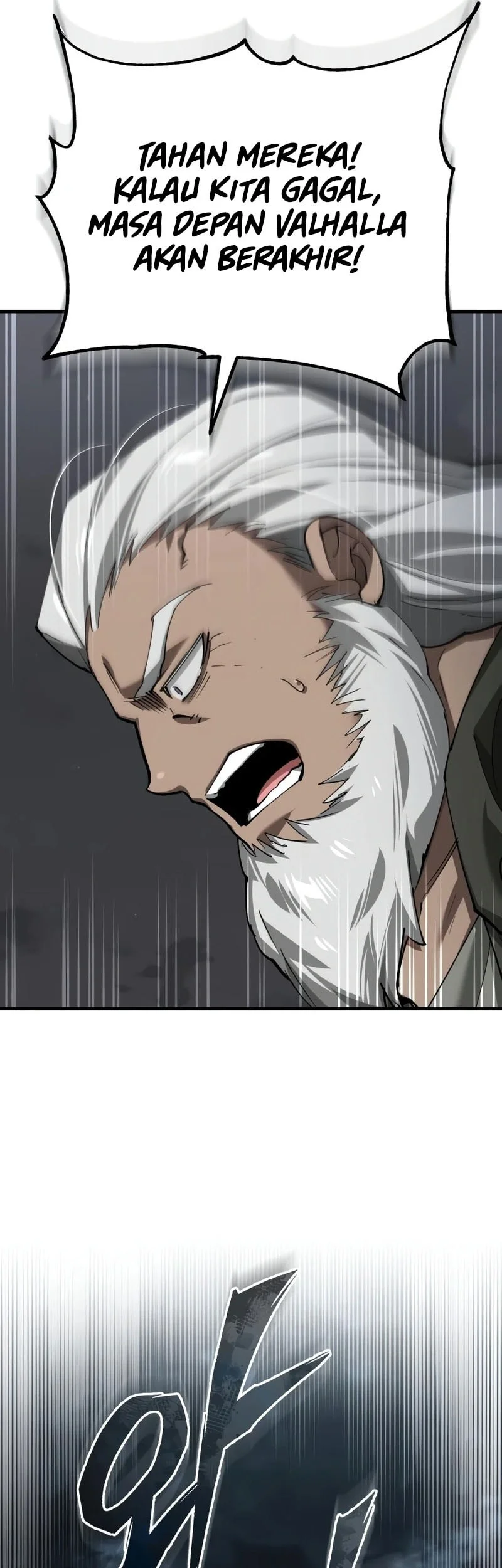 The Heavenly Demon Can’t Live a Normal Life Chapter 198 Gambar 26