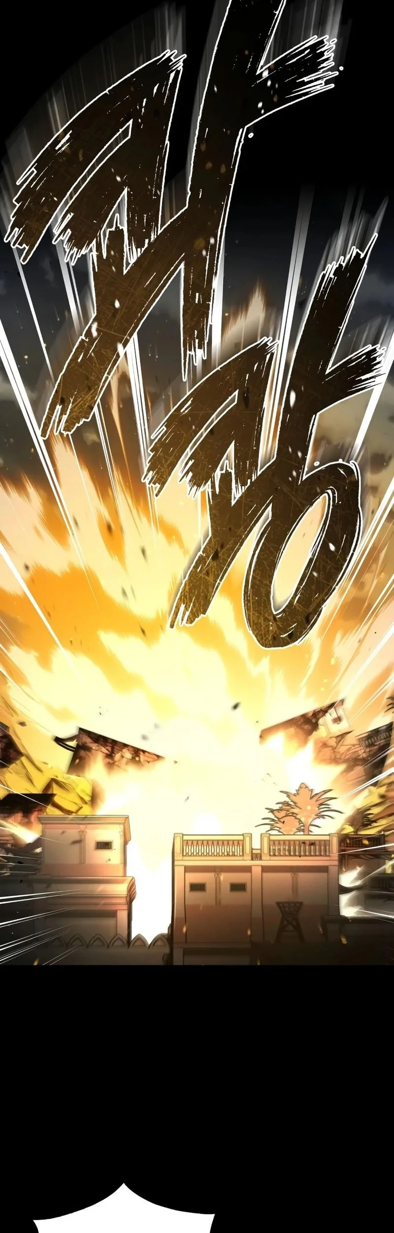 The Heavenly Demon Can’t Live a Normal Life Chapter 200 Gambar 28