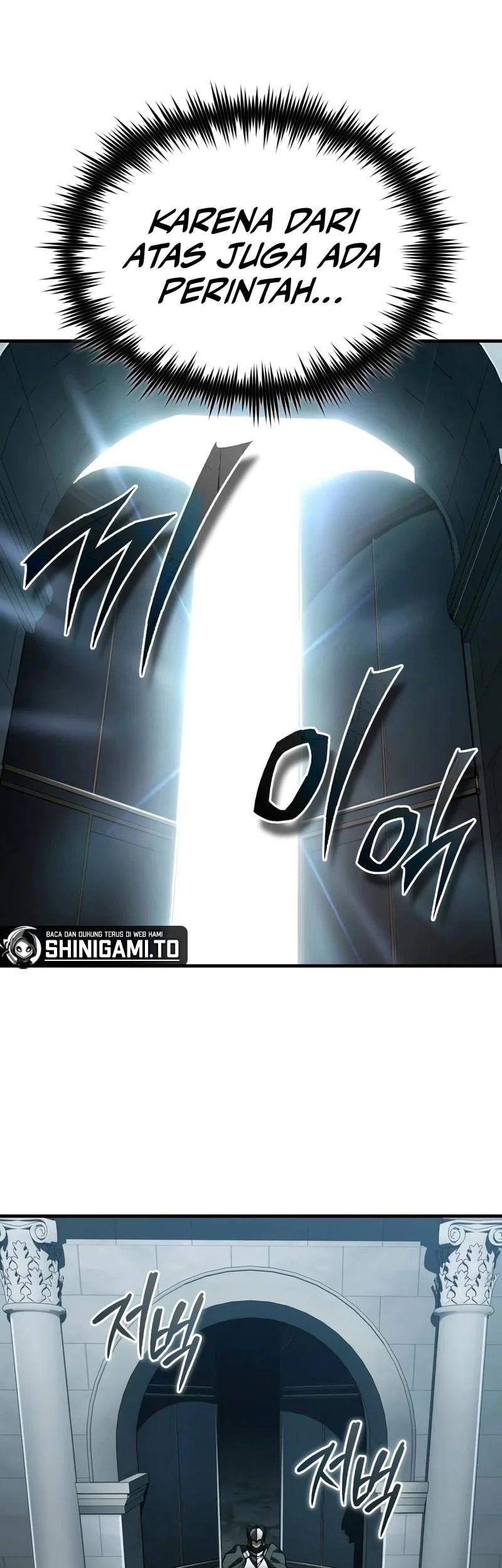 The Heavenly Demon Can’t Live a Normal Life Chapter 201 Gambar 28