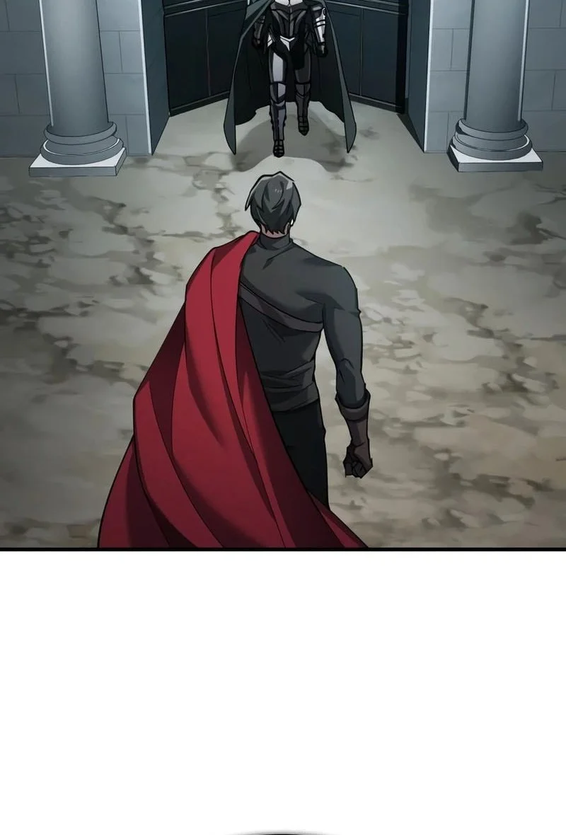 The Heavenly Demon Can’t Live a Normal Life Chapter 201 Gambar 29