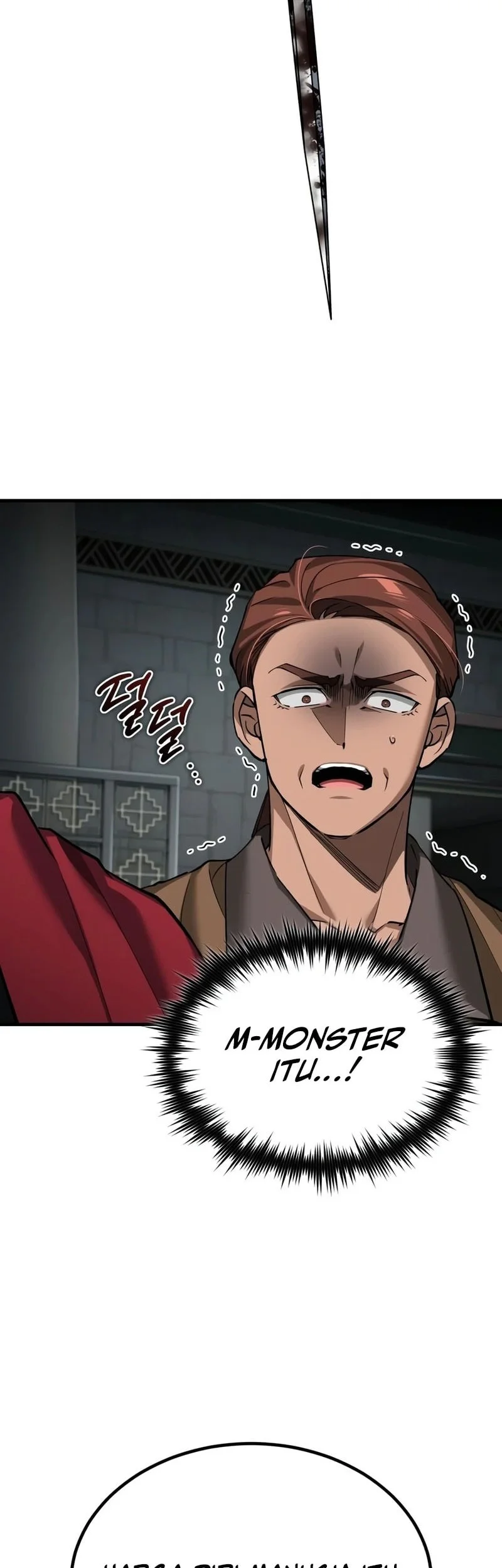 The Heavenly Demon Can’t Live a Normal Life Chapter 202 Gambar 27