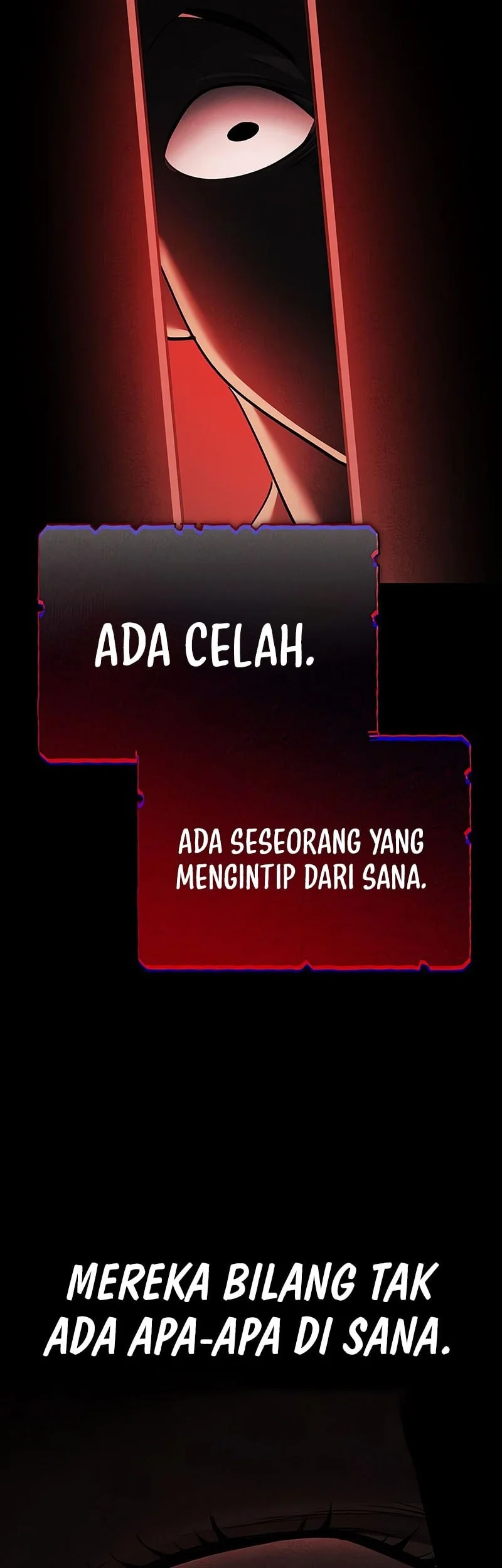 The Heavenly Demon Can’t Live a Normal Life Chapter 209 Gambar 29