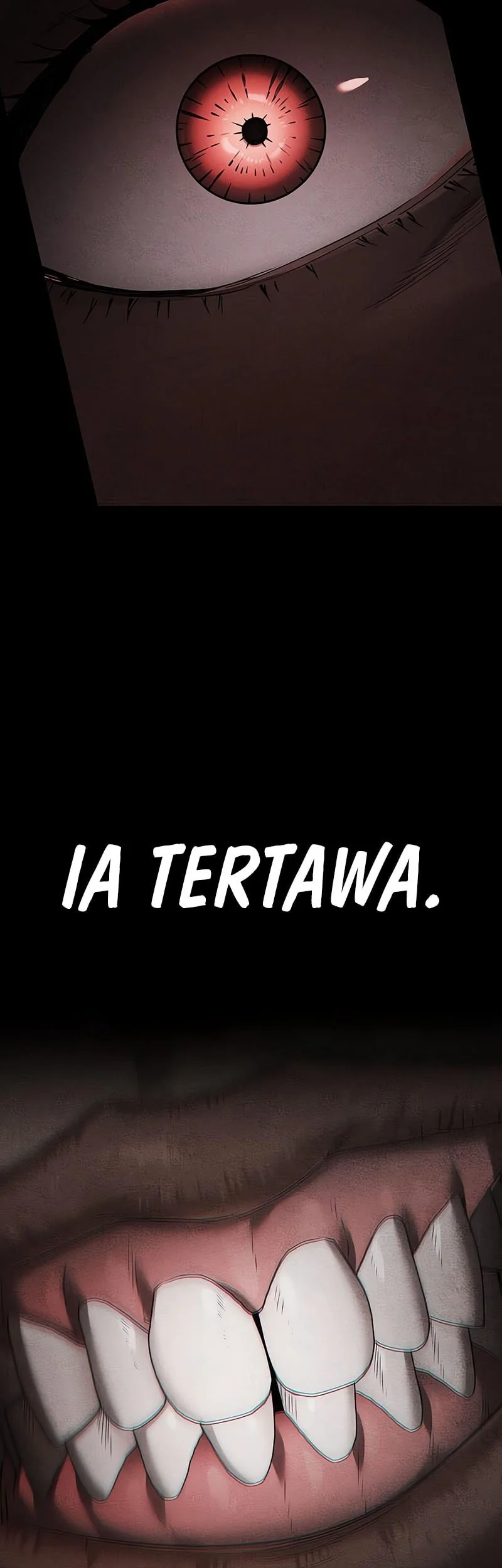 The Heavenly Demon Can’t Live a Normal Life Chapter 209 Gambar 30
