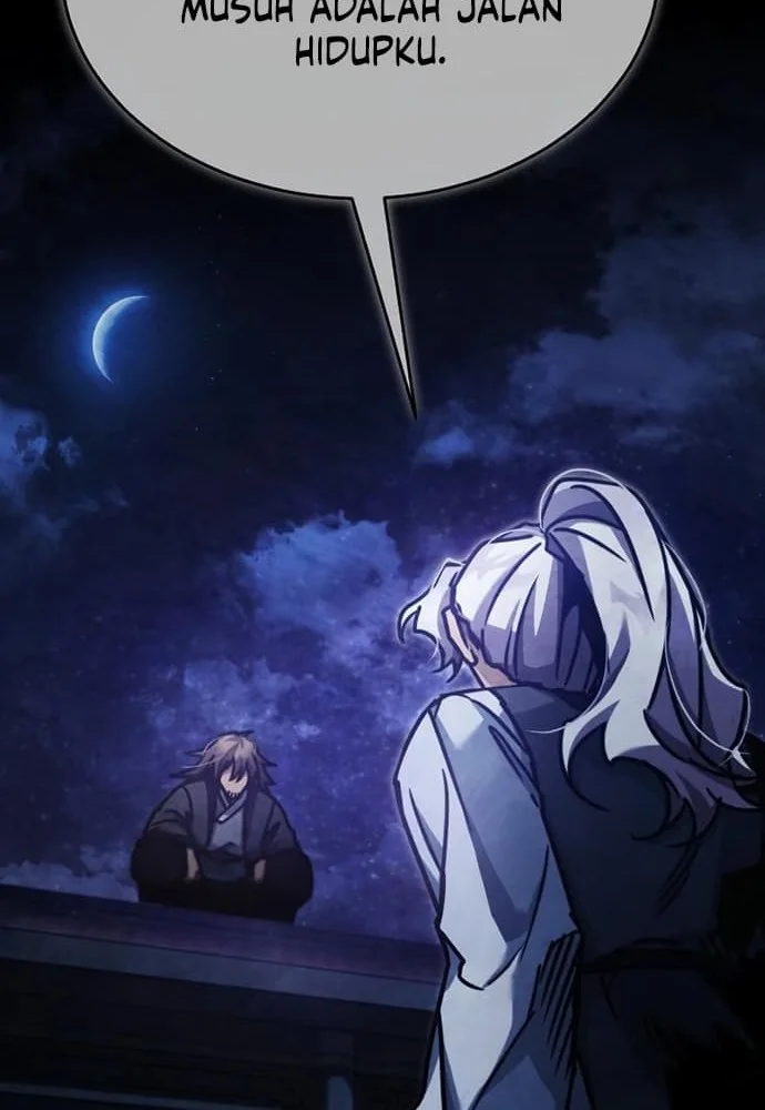 The Heavenly Demon Can’t Live a Normal Life Chapter 41 Gambar 33