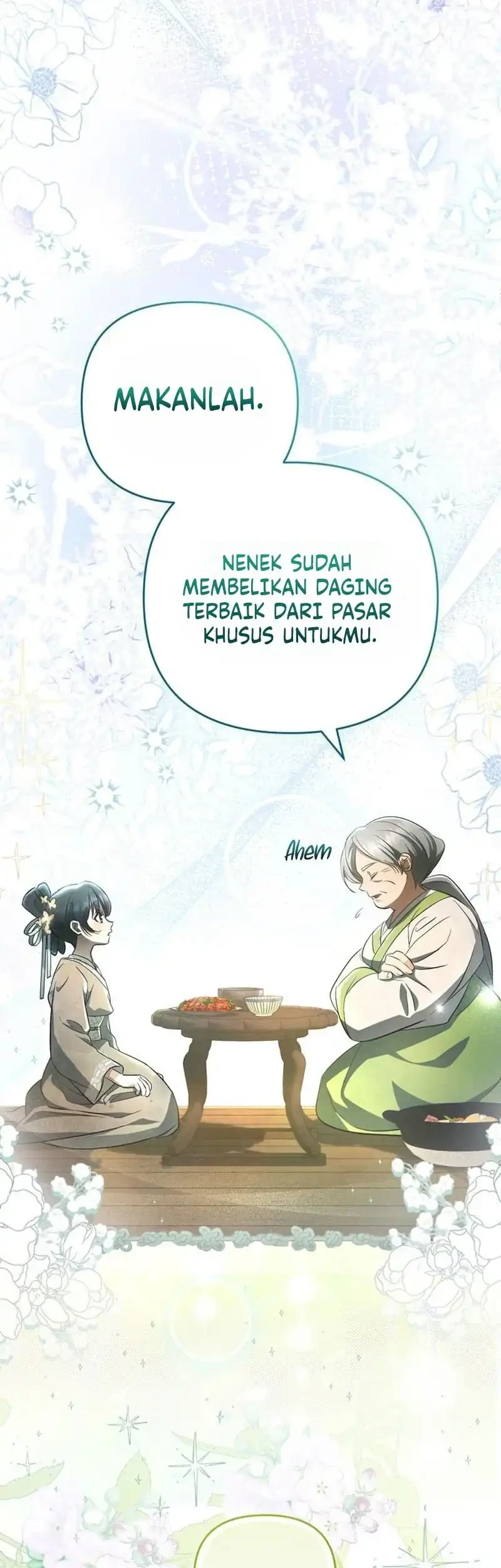The Heavenly Demon Cult’s Strongest Maid Chapter 1 Gambar 26