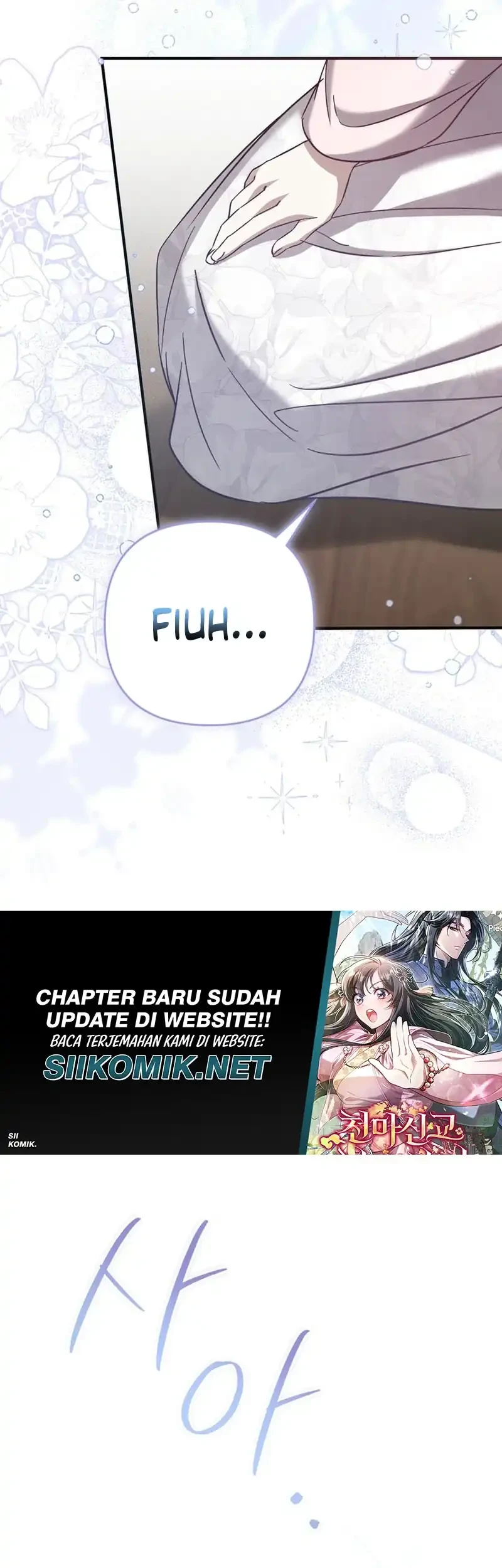 The Heavenly Demon Cult’s Strongest Maid Chapter 10 Gambar 28