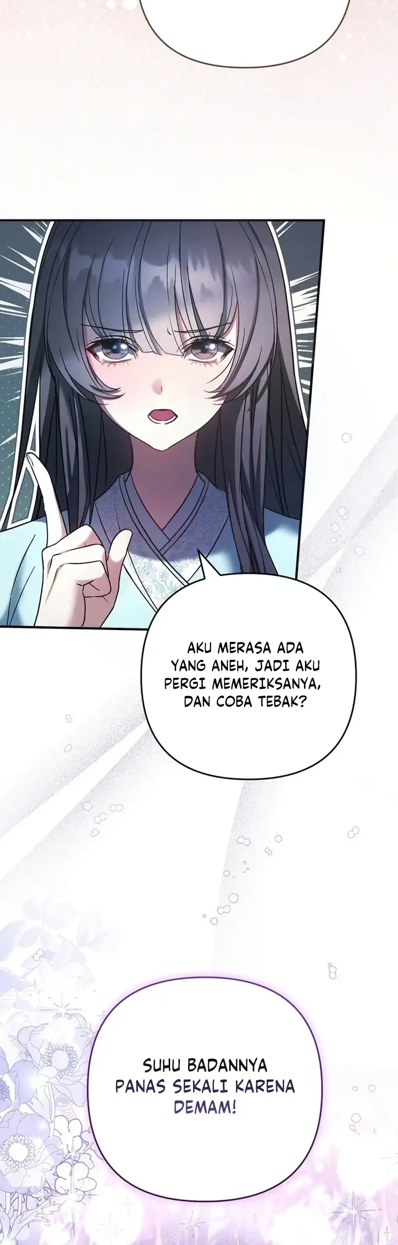 The Heavenly Demon Cult’s Strongest Maid Chapter 11 Gambar 26