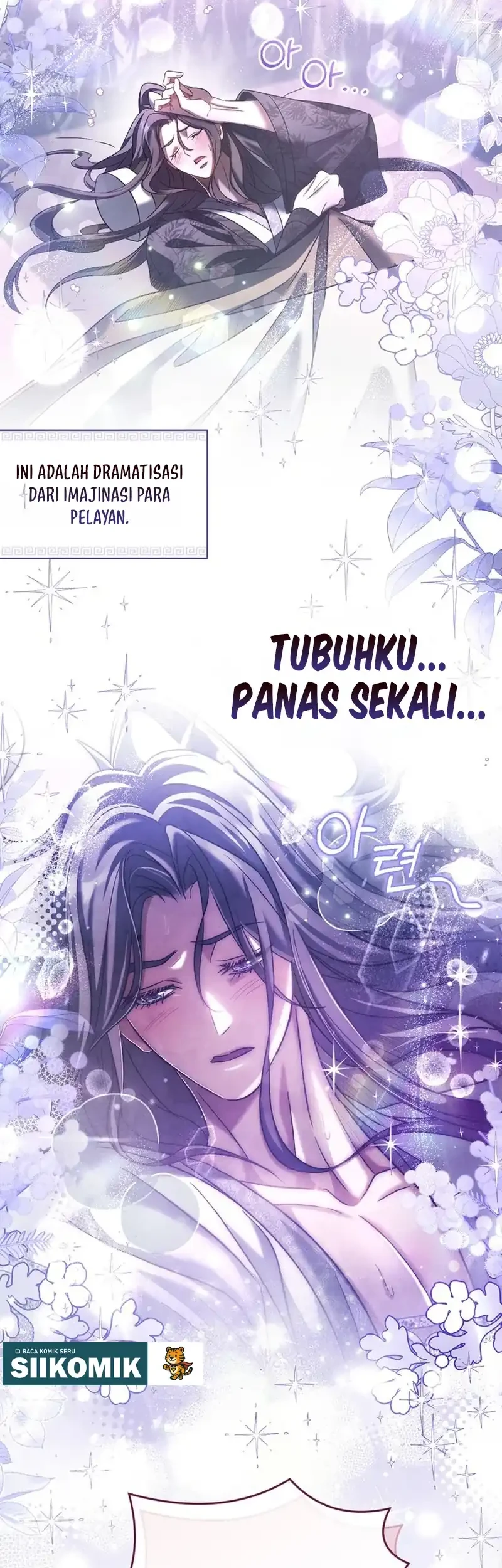 The Heavenly Demon Cult’s Strongest Maid Chapter 11 Gambar 27
