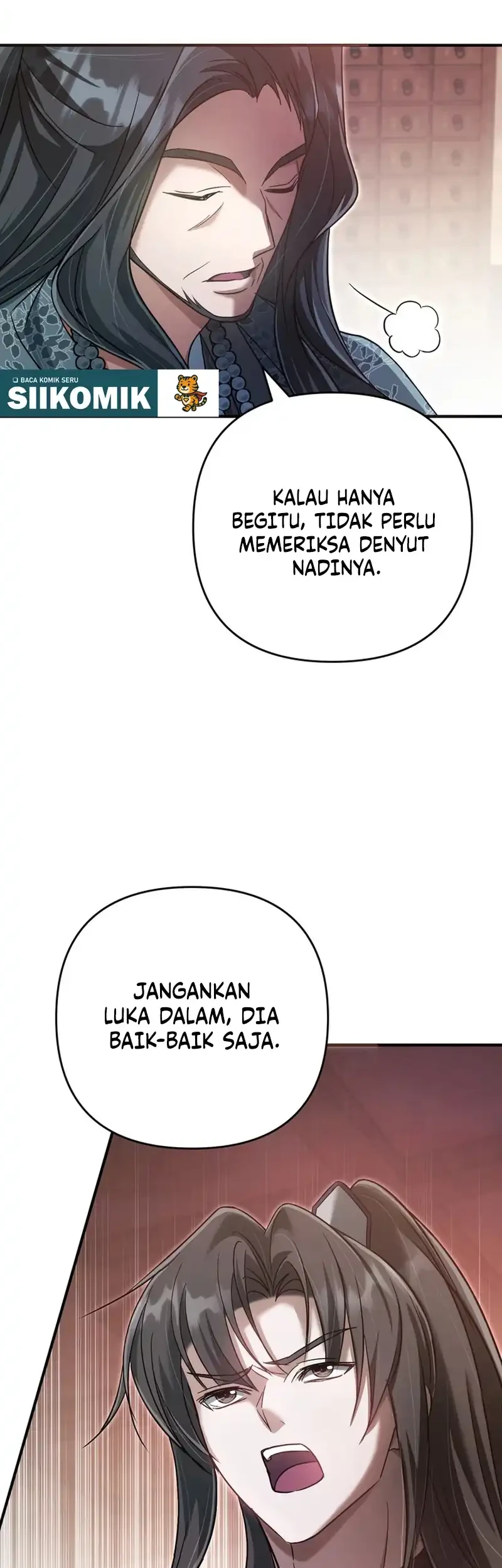 The Heavenly Demon Cult’s Strongest Maid Chapter 14 Gambar 26