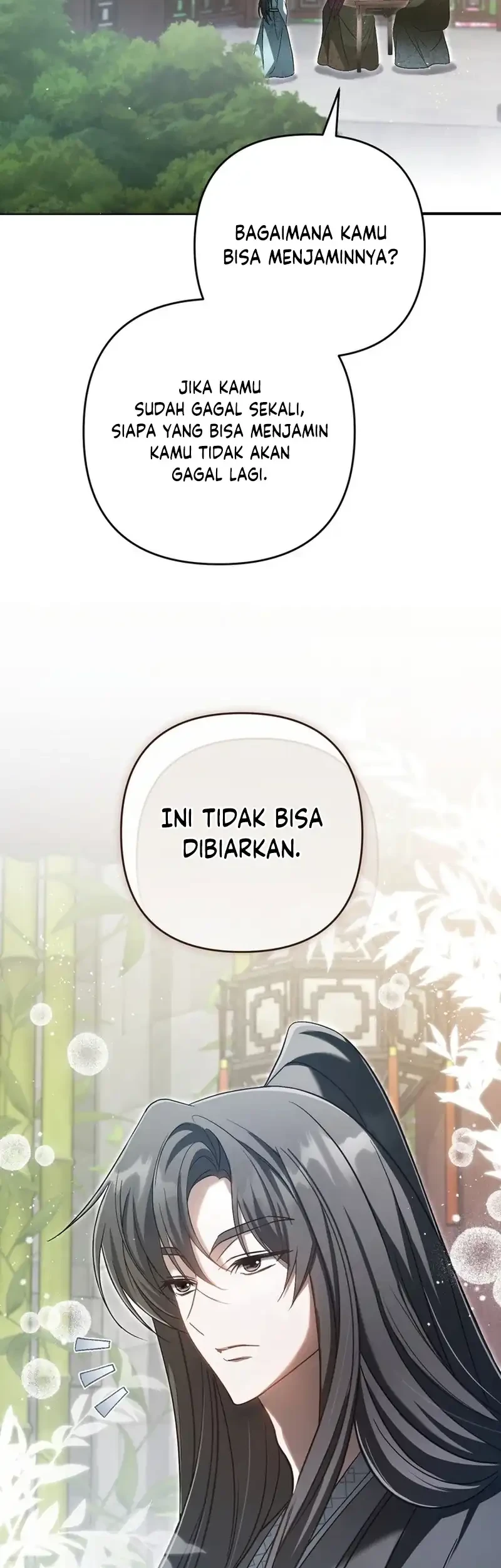 The Heavenly Demon Cult’s Strongest Maid Chapter 15 Gambar 22
