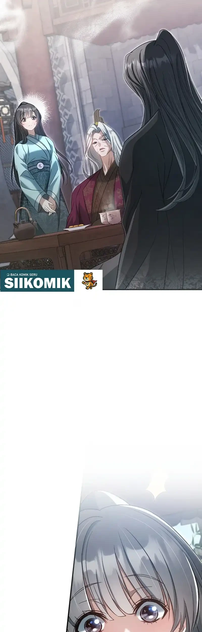 The Heavenly Demon Cult’s Strongest Maid Chapter 15 Gambar 24