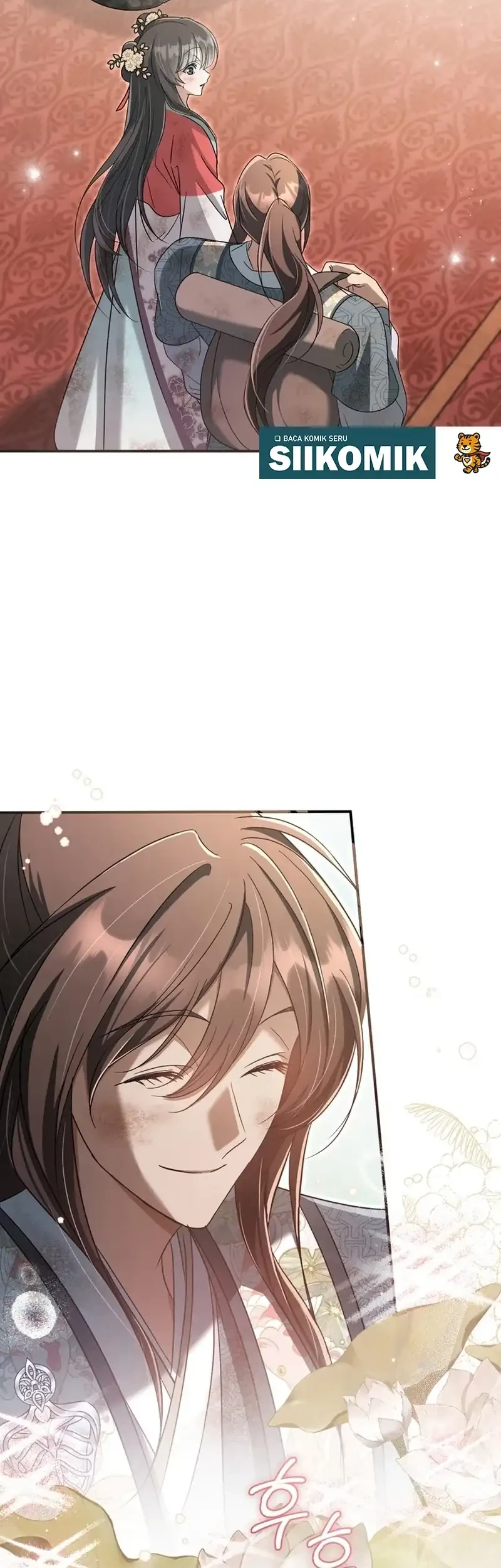 The Heavenly Demon Cult’s Strongest Maid Chapter 17 Gambar 23