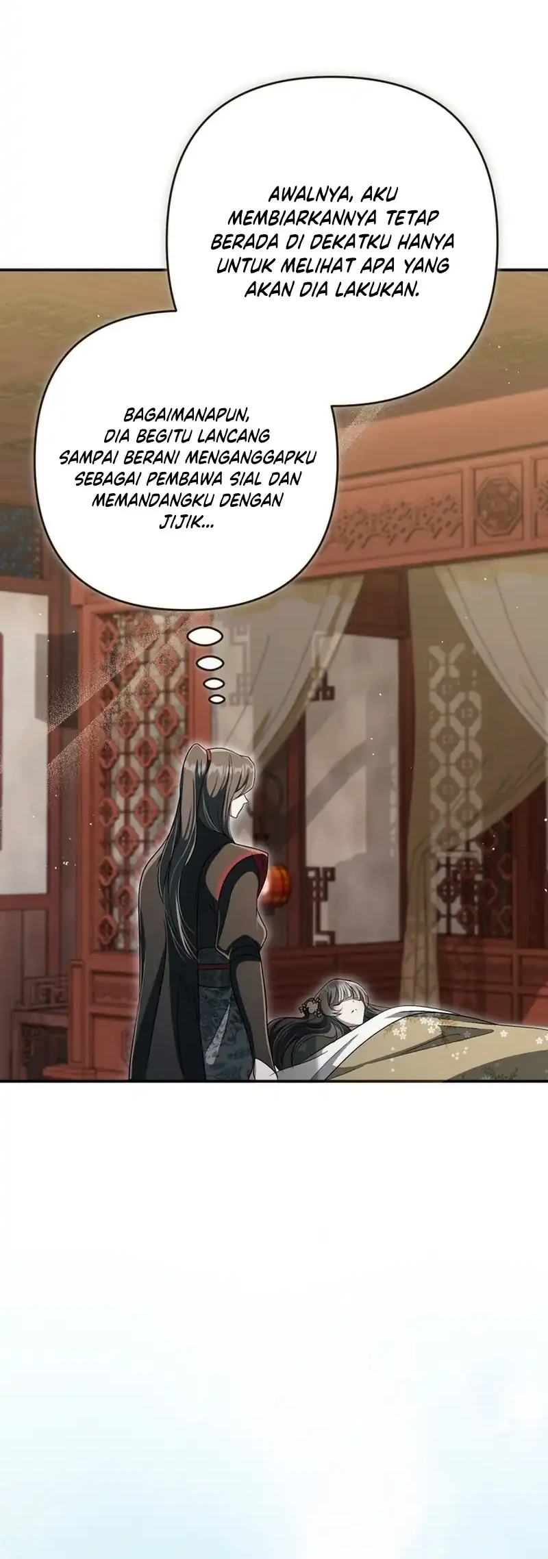 The Heavenly Demon Cult’s Strongest Maid Chapter 18 Gambar 24