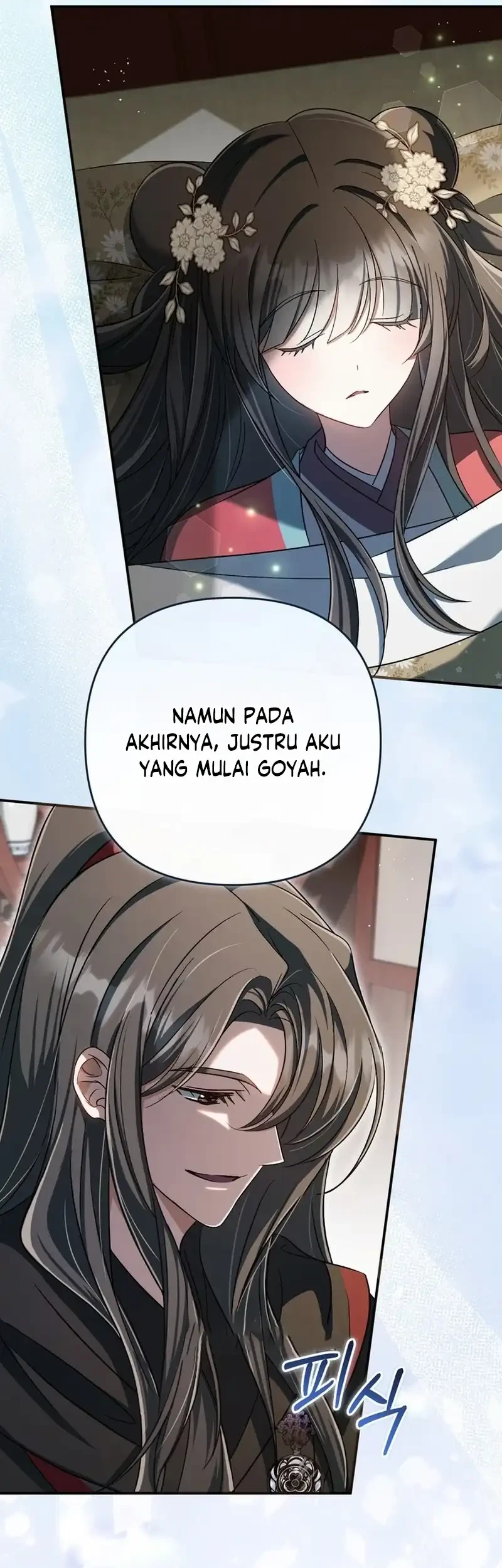 The Heavenly Demon Cult’s Strongest Maid Chapter 18 Gambar 25