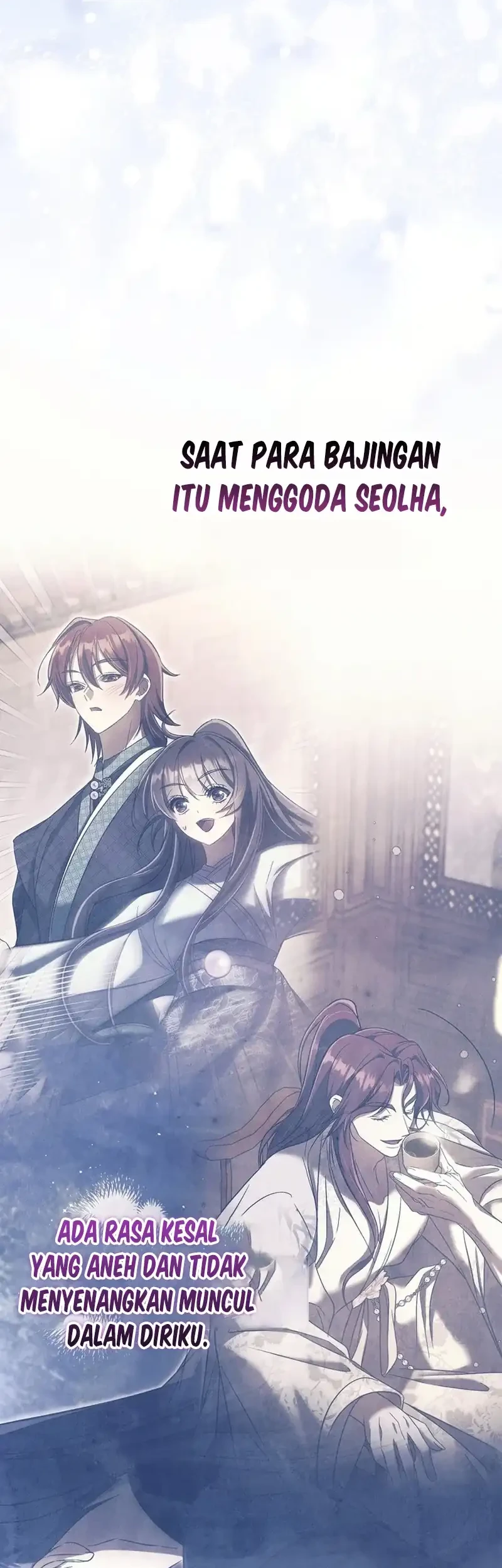 The Heavenly Demon Cult’s Strongest Maid Chapter 18 Gambar 26