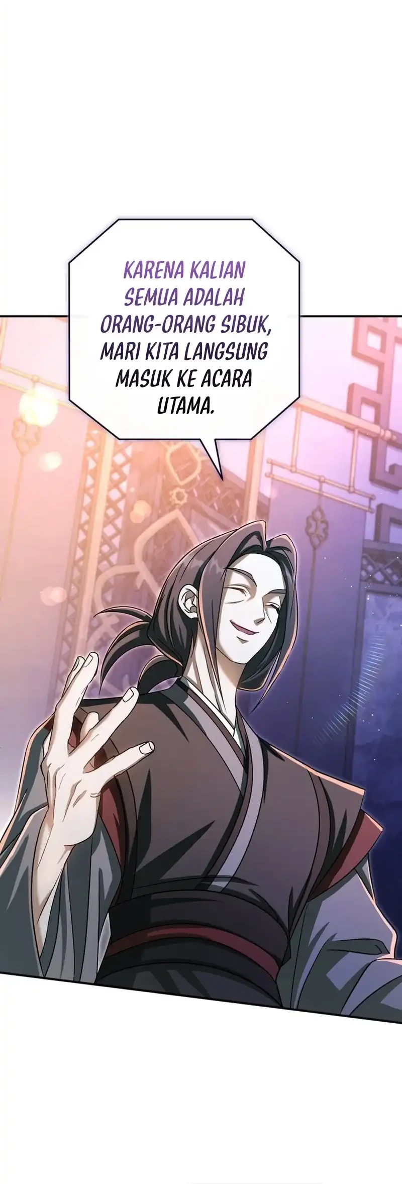 The Heavenly Demon Cult’s Strongest Maid Chapter 19 Gambar 24