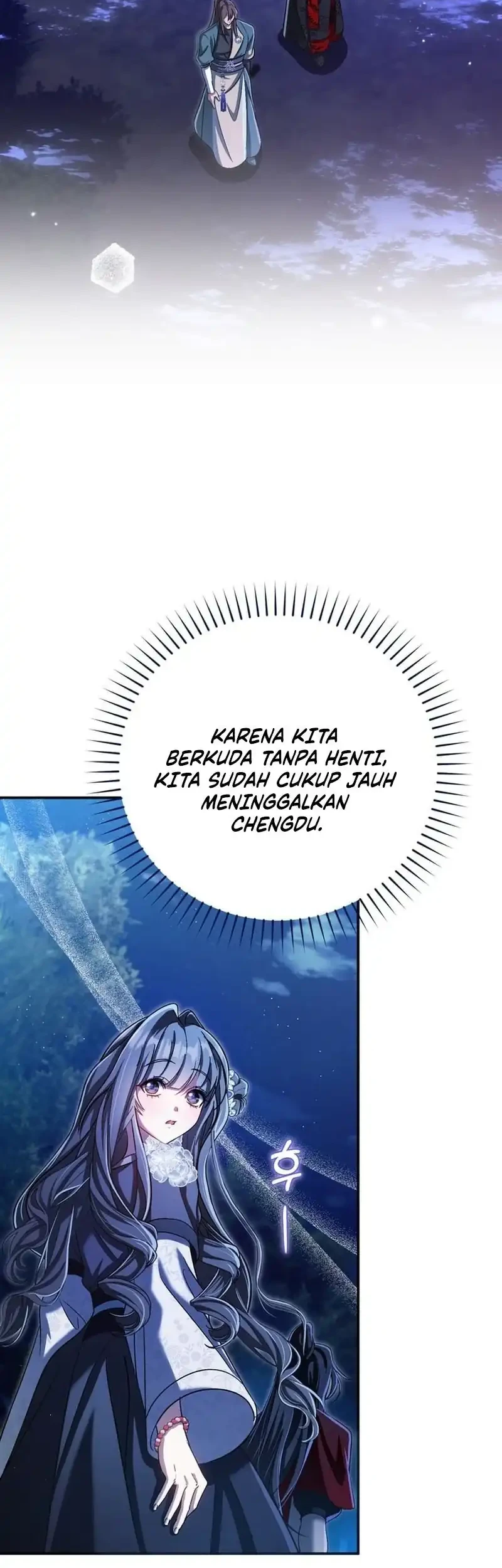 The Heavenly Demon Cult’s Strongest Maid Chapter 20 Gambar 26