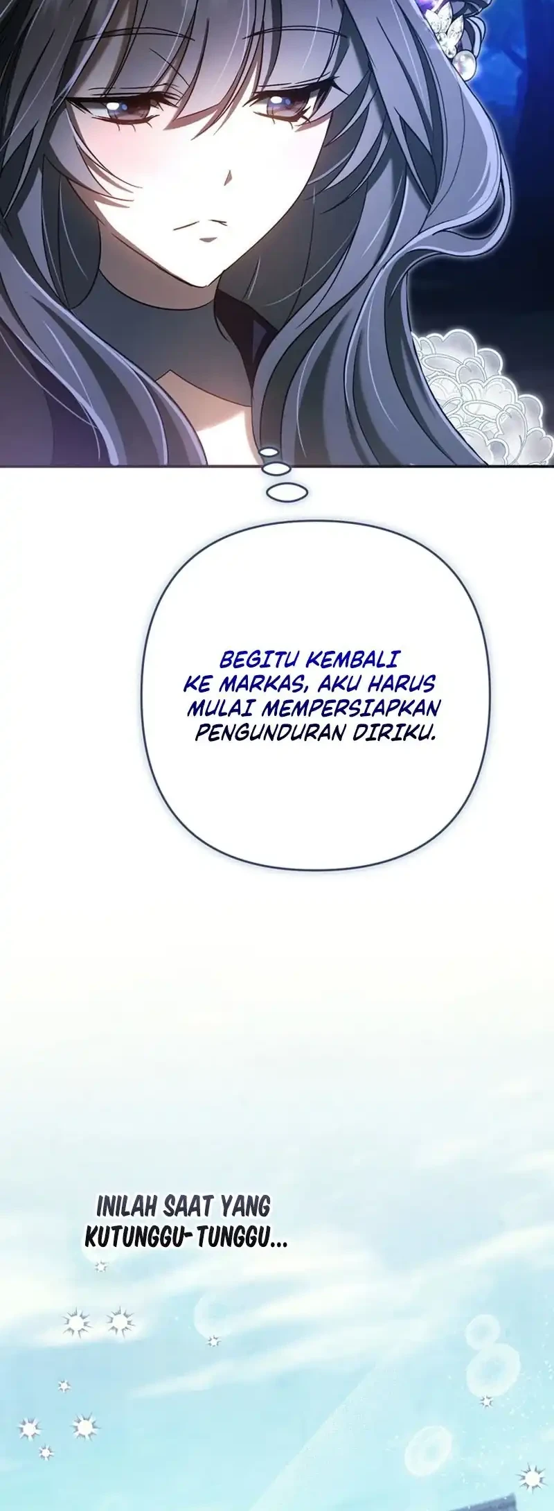 The Heavenly Demon Cult’s Strongest Maid Chapter 20 Gambar 28