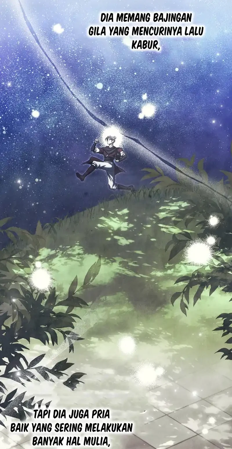 The Heavenly Demon Cult’s Strongest Maid Chapter 21 Gambar 24