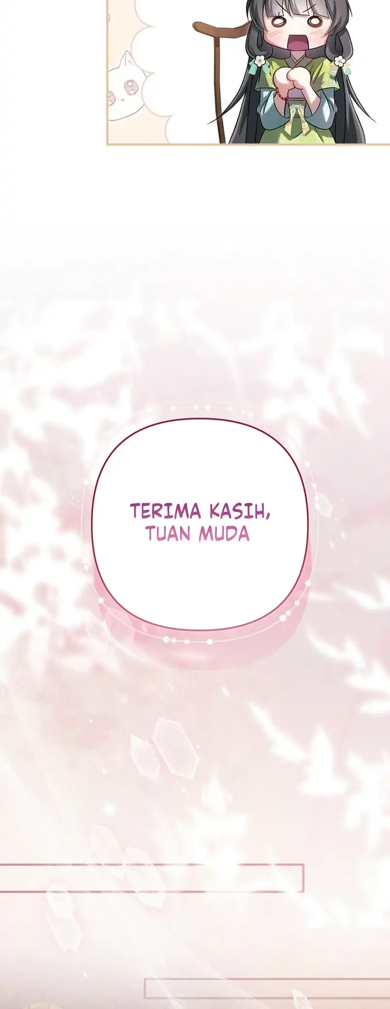The Heavenly Demon Cult’s Strongest Maid Chapter 23 Gambar 24