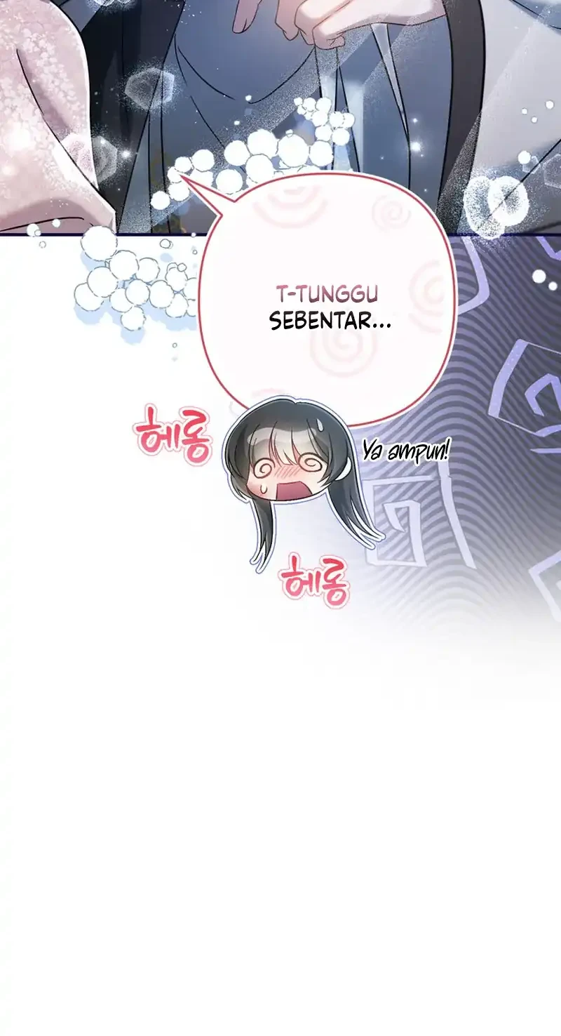 The Heavenly Demon Cult’s Strongest Maid Chapter 27 Gambar 28