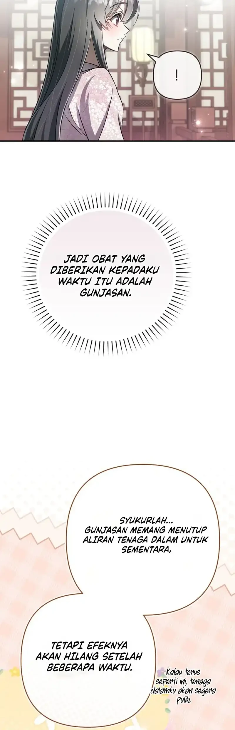 The Heavenly Demon Cult’s Strongest Maid Chapter 29 Gambar 24