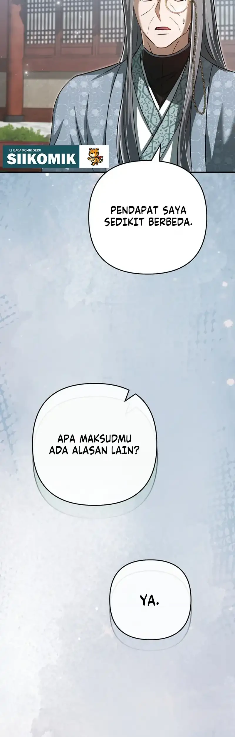 The Heavenly Demon Cult’s Strongest Maid Chapter 30 Gambar 22