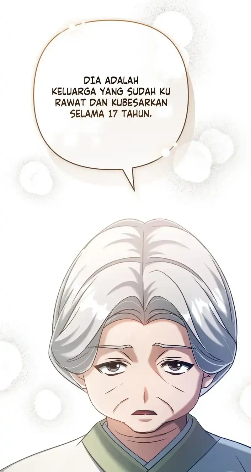 The Heavenly Demon Cult’s Strongest Maid Chapter 31 Gambar 28