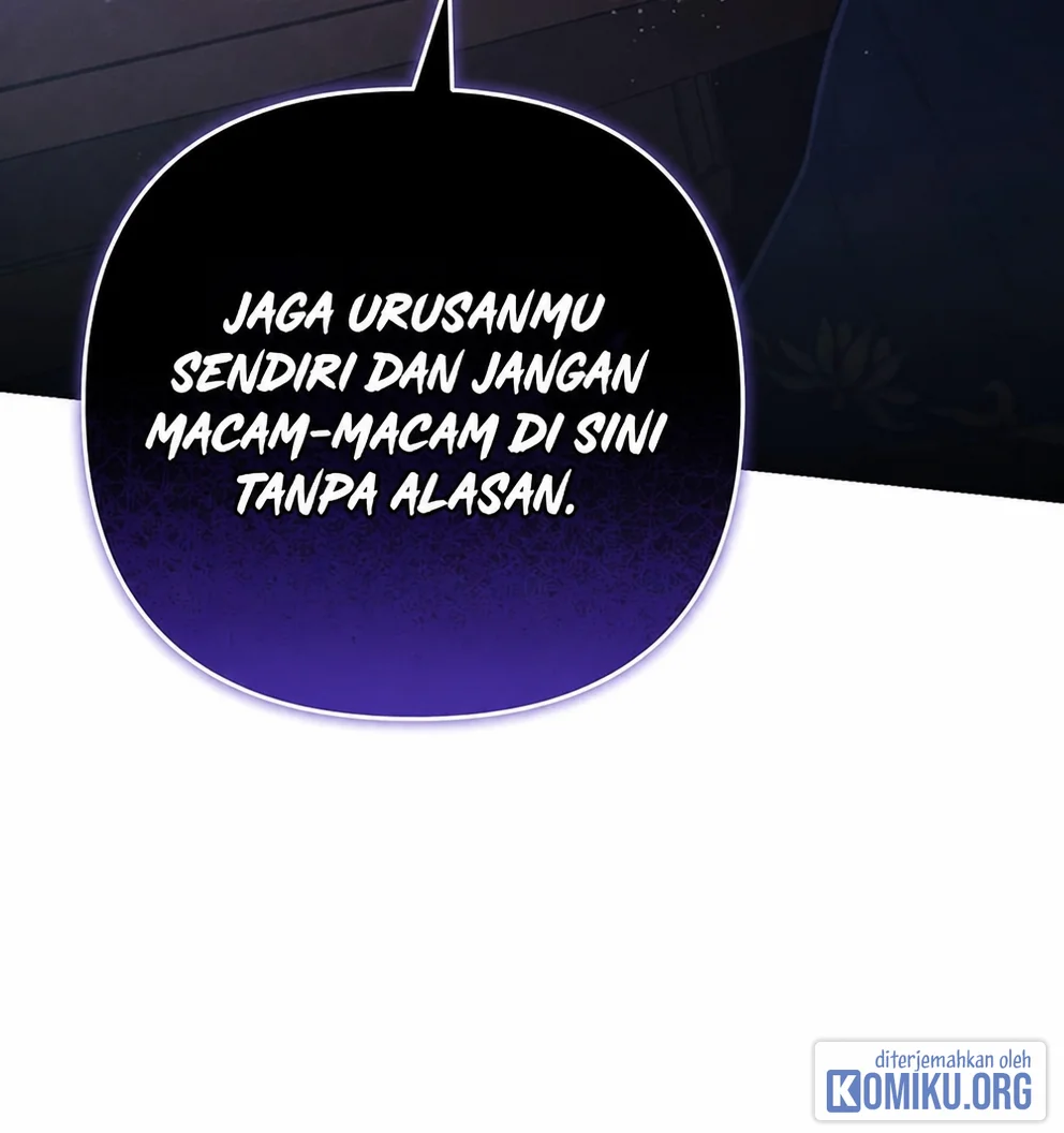 The Heavenly Demon Cult’s Strongest Maid Chapter 33 Gambar 38